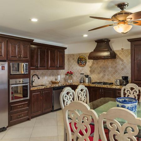 Vista Encantada Resort & Spa Residences, A La Carte All Inclusive Optional 卡波圣卢卡斯 外观 照片
