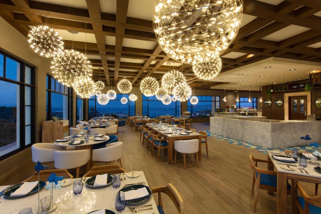 Vista Encantada Resort & Spa Residences, A La Carte All Inclusive Optional 卡波圣卢卡斯 外观 照片