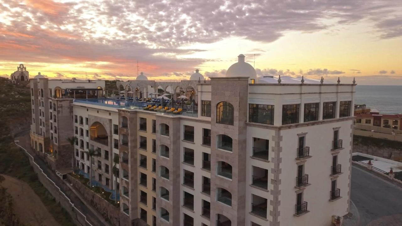 Vista Encantada Resort & Spa Residences, A La Carte All Inclusive Optional 卡波圣卢卡斯 外观 照片