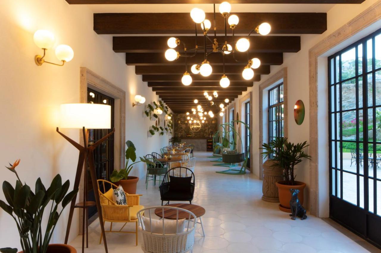 Vista Encantada Resort & Spa Residences, A La Carte All Inclusive Optional 卡波圣卢卡斯 外观 照片