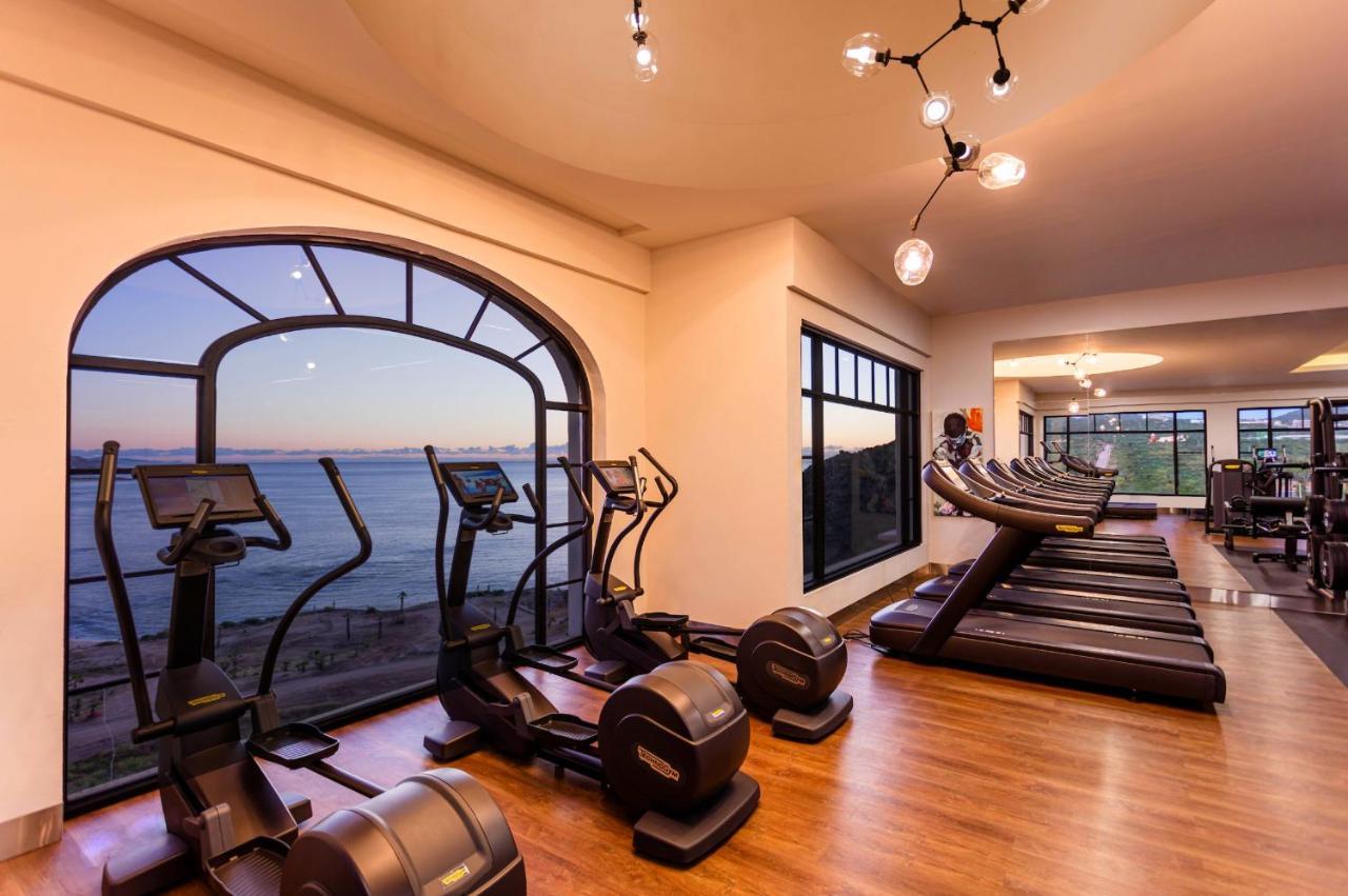 Vista Encantada Resort & Spa Residences, A La Carte All Inclusive Optional 卡波圣卢卡斯 外观 照片