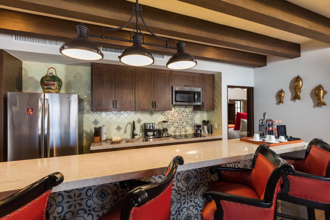 Vista Encantada Resort & Spa Residences, A La Carte All Inclusive Optional 卡波圣卢卡斯 外观 照片