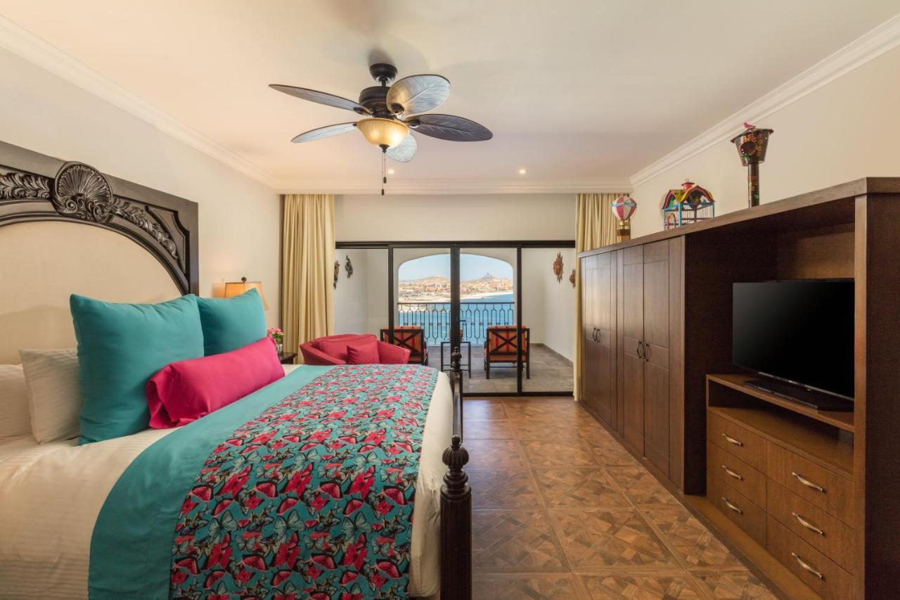 Vista Encantada Resort & Spa Residences, A La Carte All Inclusive Optional 卡波圣卢卡斯 外观 照片