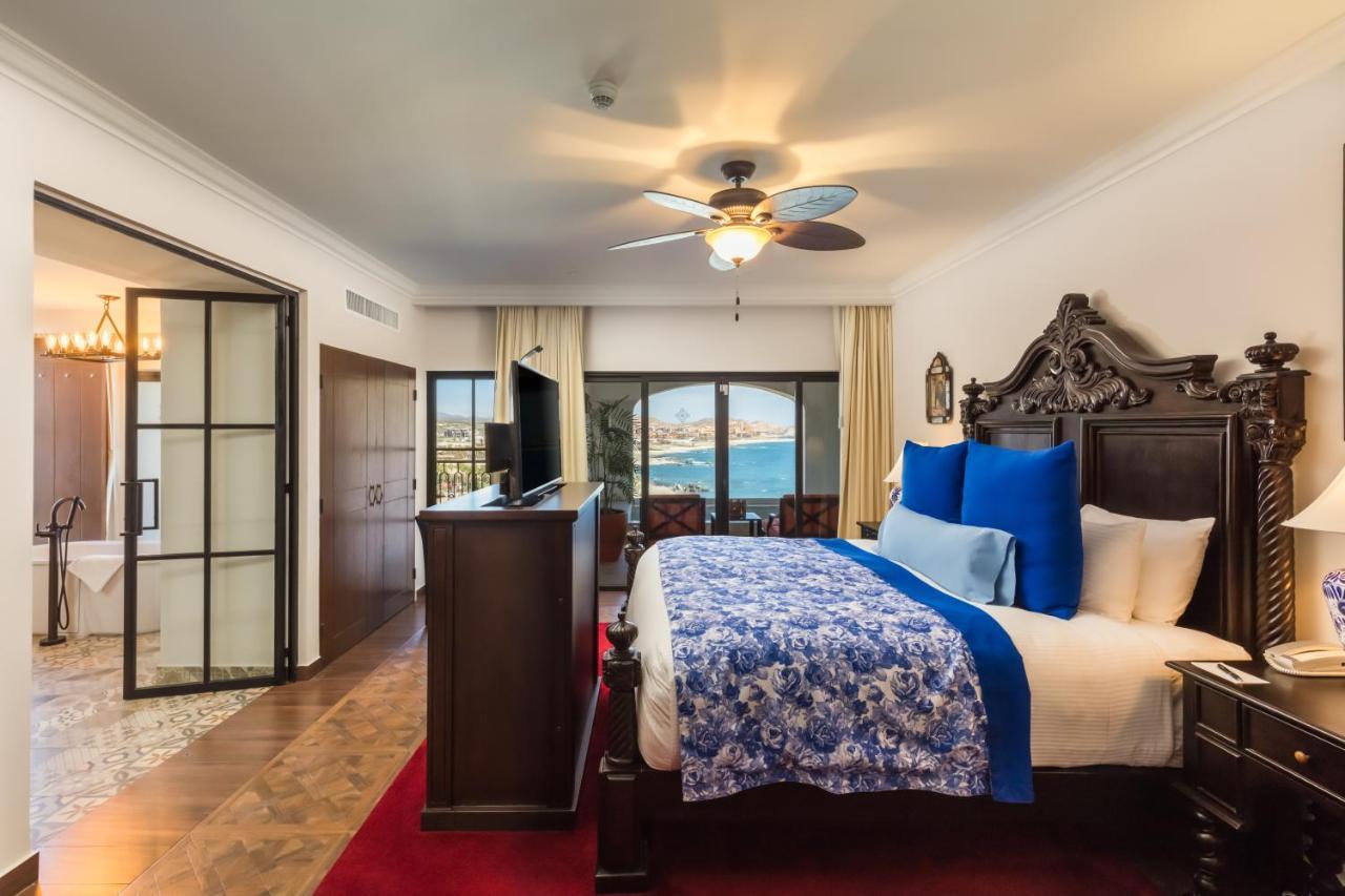 Vista Encantada Resort & Spa Residences, A La Carte All Inclusive Optional 卡波圣卢卡斯 外观 照片