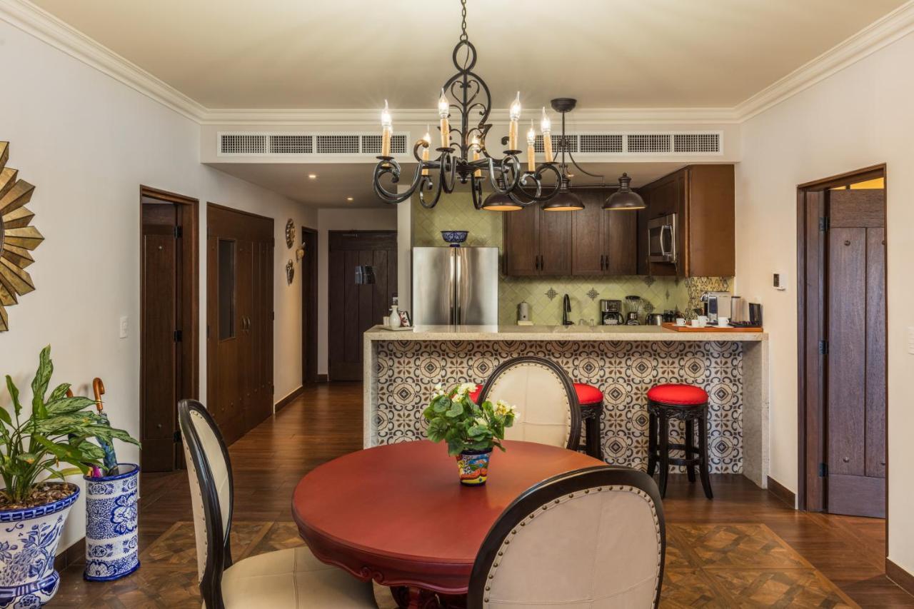 Vista Encantada Resort & Spa Residences, A La Carte All Inclusive Optional 卡波圣卢卡斯 外观 照片