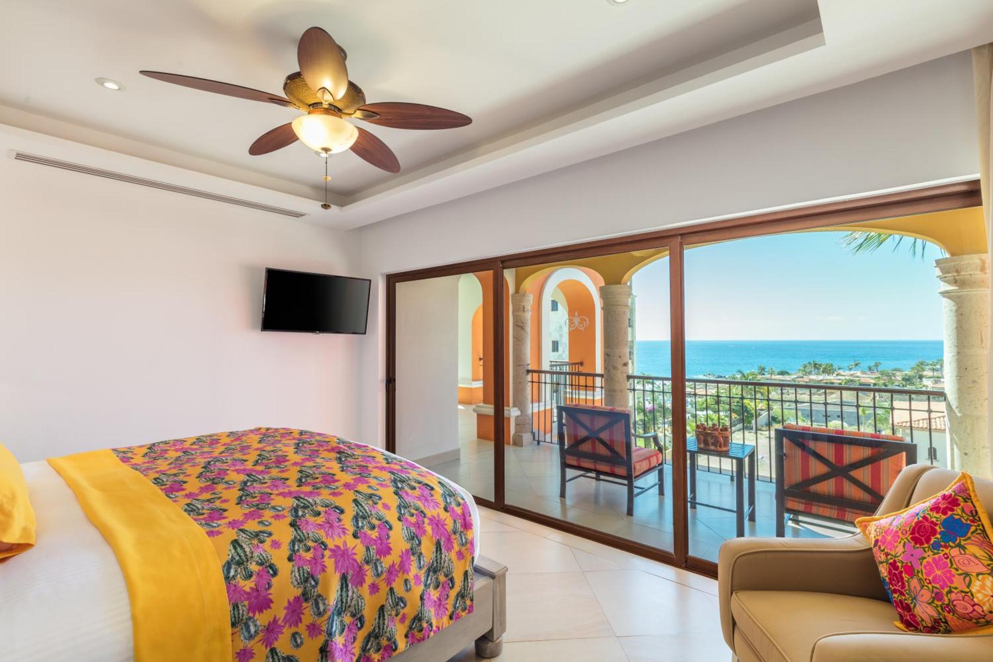 Vista Encantada Resort & Spa Residences, A La Carte All Inclusive Optional 卡波圣卢卡斯 外观 照片