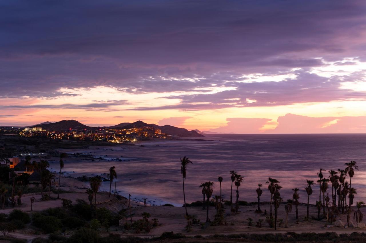 Vista Encantada Resort & Spa Residences, A La Carte All Inclusive Optional 卡波圣卢卡斯 外观 照片